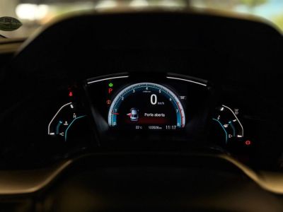 HONDA Civic Touring 1.5T 16v 2021 - miniatura 9