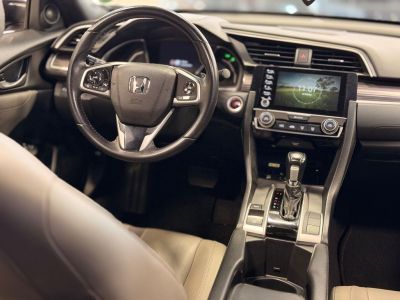 HONDA Civic Touring 1.5T 16v 2021 - miniatura 10