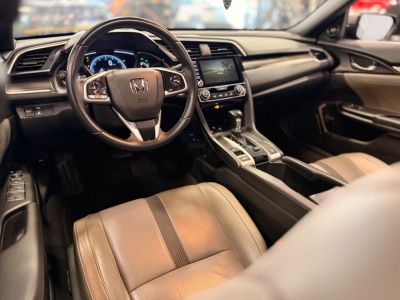 HONDA Civic Touring 1.5T 16v 2021 - miniatura 11
