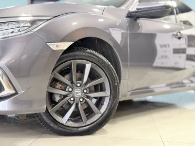 HONDA Civic Touring 1.5T 16v 2021 - miniatura 12