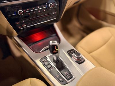 BMW X3 xDrive20i 2.0T 16v 2016 - miniatura 15
