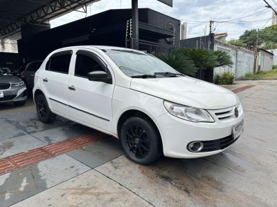 VOLKSWAGEN Gol 1.0 4p. 2012