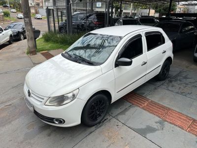 VOLKSWAGEN Gol 1.0 4p. 2012 - miniatura 2