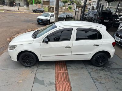 VOLKSWAGEN Gol 1.0 4p. 2012 - miniatura 3