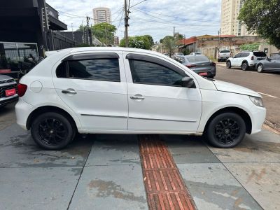 VOLKSWAGEN Gol 1.0 4p. 2012 - miniatura 6
