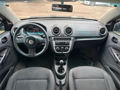 VOLKSWAGEN Gol 1.0 4p. 2012 - miniatura 7