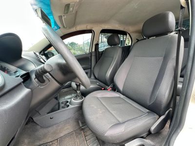 VOLKSWAGEN Gol 1.0 4p. 2012 - miniatura 9