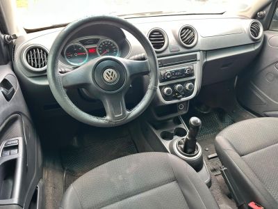 VOLKSWAGEN Gol 1.0 4p. 2012 - miniatura 12