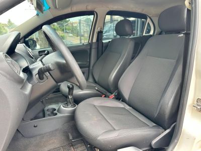 VOLKSWAGEN Gol 1.0 4p. 2012 - miniatura 13