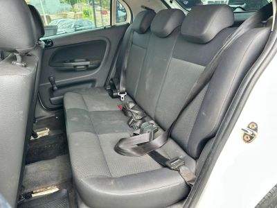 VOLKSWAGEN Gol 1.0 4p. 2012 - miniatura 14