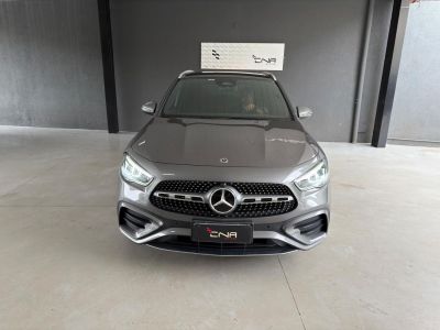 MERCEDES-BENZ GLA 200 AMG Line 1.3T 16v 2025 - miniatura 2