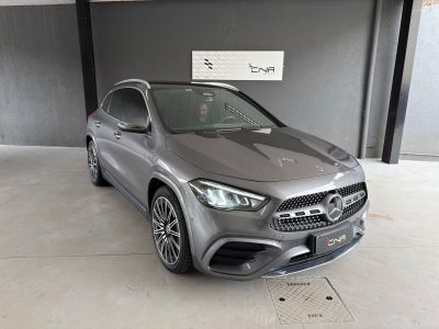 MERCEDES-BENZ GLA 200 AMG Line 1.3T 16v 2025 - miniatura 3