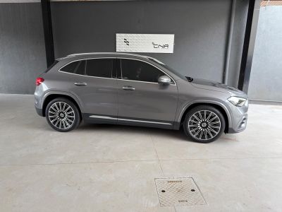 MERCEDES-BENZ GLA 200 AMG Line 1.3T 16v 2025 - miniatura 4