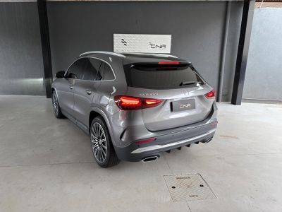 MERCEDES-BENZ GLA 200 AMG Line 1.3T 16v 2025 - miniatura 7