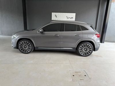 MERCEDES-BENZ GLA 200 AMG Line 1.3T 16v 2025 - miniatura 8