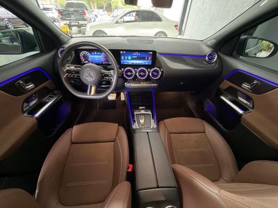 MERCEDES-BENZ GLA 200 AMG Line 1.3T 16v 2025 - miniatura 9