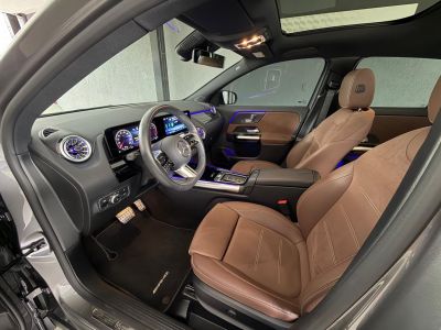 MERCEDES-BENZ GLA 200 AMG Line 1.3T 16v 2025 - miniatura 11