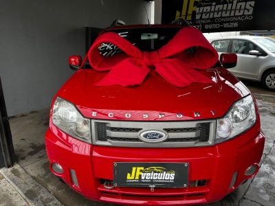 FORD EcoSport Freestyle 1.6 16v 2012 - miniatura 2