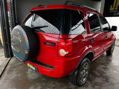 FORD EcoSport Freestyle 1.6 16v 2012 - miniatura 6