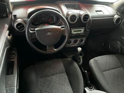 FORD EcoSport Freestyle 1.6 16v 2012 - miniatura 7