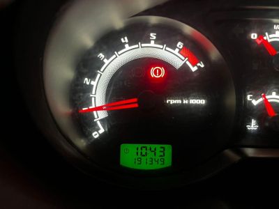 FORD EcoSport Freestyle 1.6 16v 2012 - miniatura 8