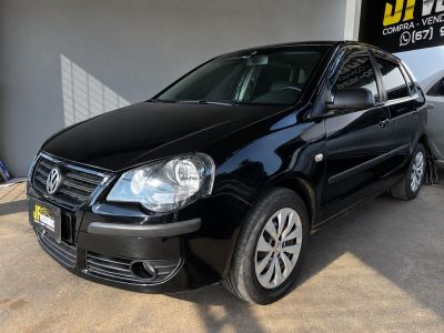 VOLKSWAGEN Polo Hatch 1.6 2008 - miniatura 2