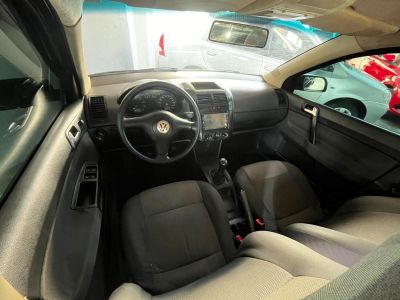 VOLKSWAGEN Polo Hatch 1.6 2008 - miniatura 5