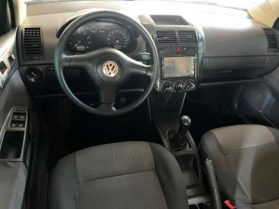 VOLKSWAGEN Polo Hatch 1.6 2008 - miniatura 6