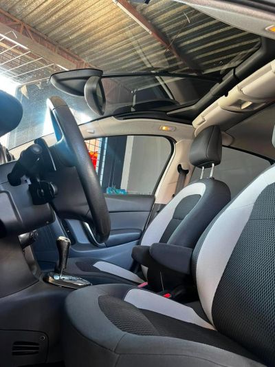 CITROEN C3 Hatch Exclusive 1.6 16v 2015 - miniatura 10