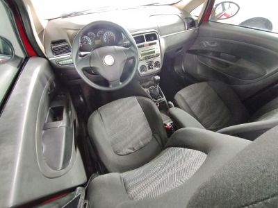 FIAT Punto ELX 1.4 2008 - miniatura 7