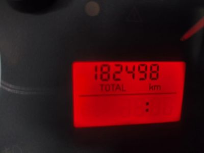 FIAT Punto ELX 1.4 2008 - miniatura 9