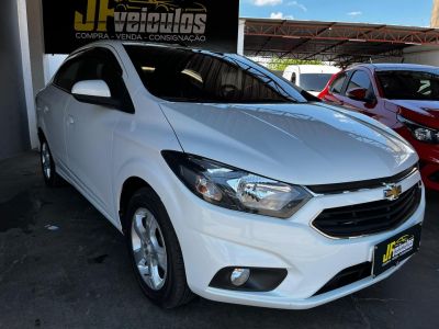 CHEVROLET Prisma LT 1.4 2019