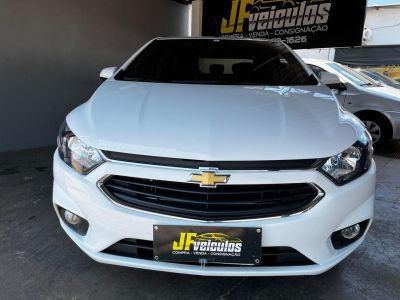 CHEVROLET Prisma LT 1.4 2019 - miniatura 2