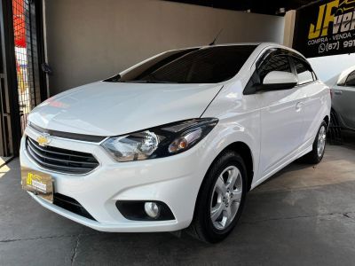 CHEVROLET Prisma LT 1.4 2019 - miniatura 3
