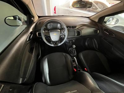 CHEVROLET Prisma LT 1.4 2019 - miniatura 6