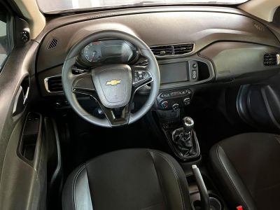 CHEVROLET Prisma LT 1.4 2019 - miniatura 7