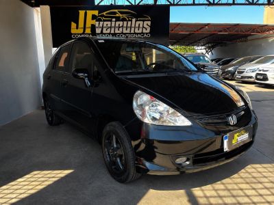 HONDA Fit LXL 1.4 2007