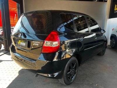 HONDA Fit LXL 1.4 2007 - miniatura 6