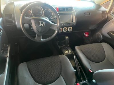 HONDA Fit LXL 1.4 2007 - miniatura 7