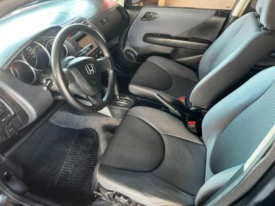 HONDA Fit LXL 1.4 2007 - miniatura 8