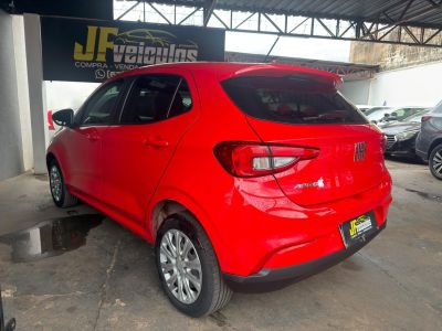 FIAT Argo 1.0 2022 - miniatura 3