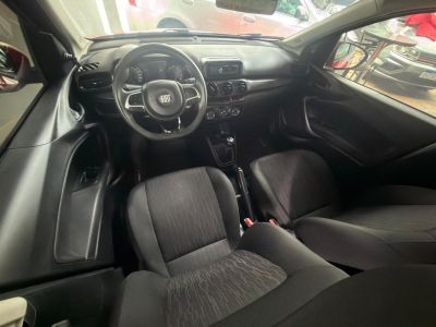 FIAT Argo 1.0 2022 - miniatura 4