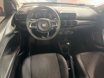 FIAT Argo 1.0 2022 - miniatura 5