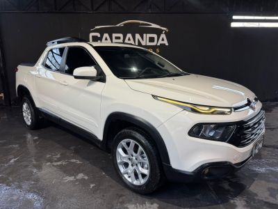 FIAT Toro Freedom 1.8 16v 2017