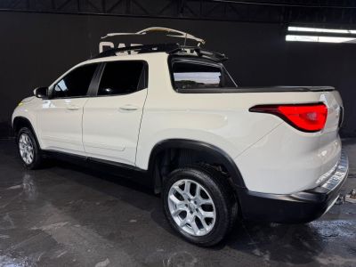 FIAT Toro Freedom 1.8 16v 2017 - miniatura 2