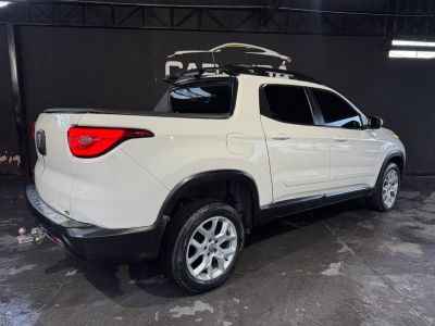 FIAT Toro Freedom 1.8 16v 2017 - miniatura 3