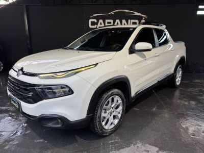 FIAT Toro Freedom 1.8 16v 2017 - miniatura 4