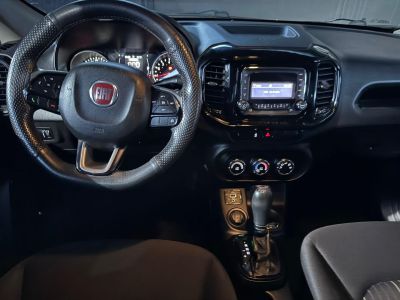 FIAT Toro Freedom 1.8 16v 2017 - miniatura 5