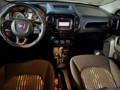 FIAT Toro Freedom 1.8 16v 2017 - miniatura 6