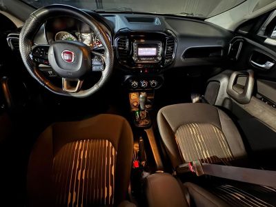 FIAT Toro Freedom 1.8 16v 2017 - miniatura 7